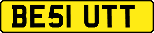 BE51UTT