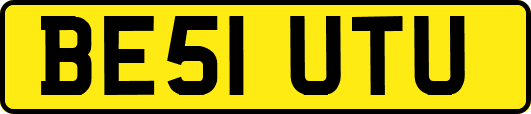 BE51UTU