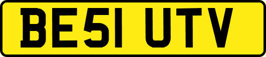 BE51UTV