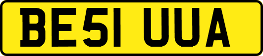 BE51UUA