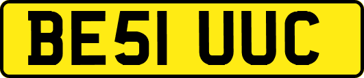BE51UUC