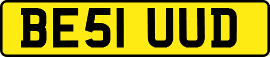 BE51UUD