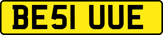 BE51UUE