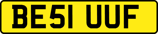 BE51UUF