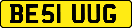 BE51UUG