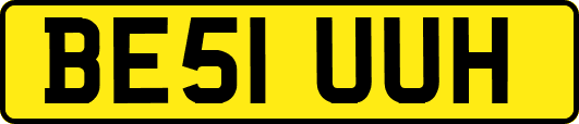 BE51UUH