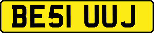 BE51UUJ