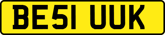 BE51UUK