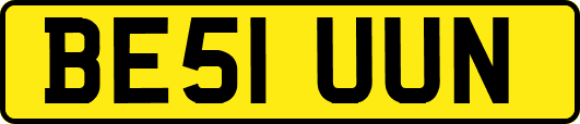 BE51UUN