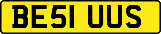 BE51UUS