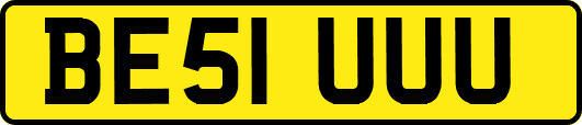 BE51UUU