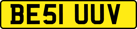 BE51UUV