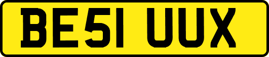 BE51UUX