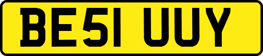 BE51UUY