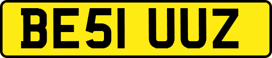 BE51UUZ