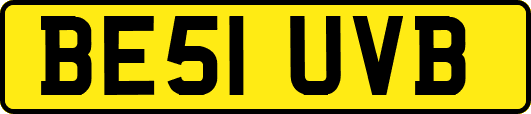 BE51UVB