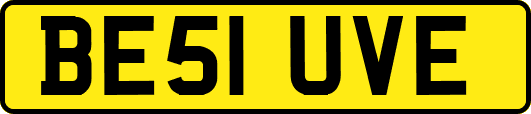 BE51UVE