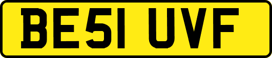 BE51UVF