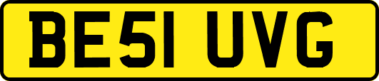 BE51UVG
