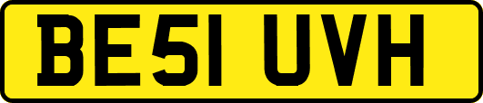 BE51UVH