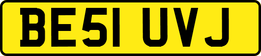 BE51UVJ