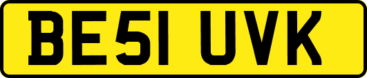 BE51UVK