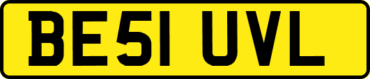 BE51UVL