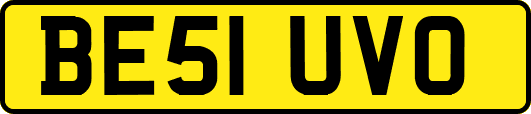 BE51UVO