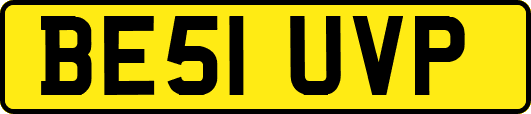 BE51UVP