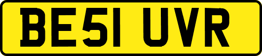 BE51UVR