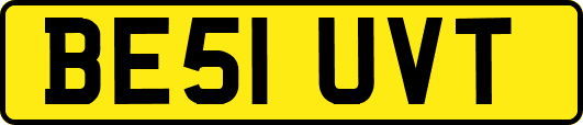 BE51UVT