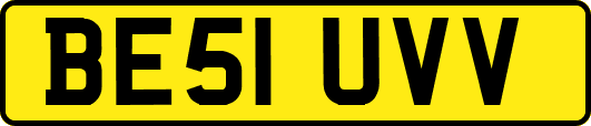 BE51UVV