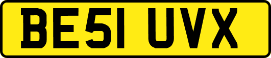 BE51UVX