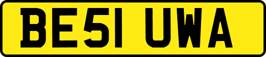 BE51UWA