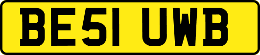 BE51UWB
