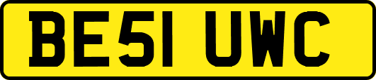 BE51UWC