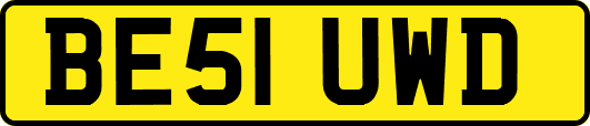 BE51UWD