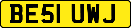BE51UWJ