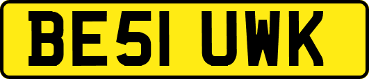 BE51UWK