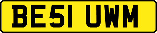 BE51UWM