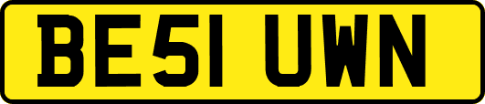 BE51UWN