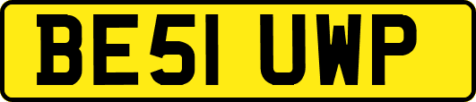 BE51UWP
