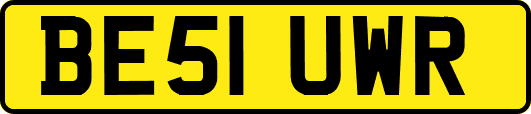 BE51UWR