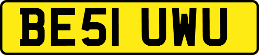 BE51UWU