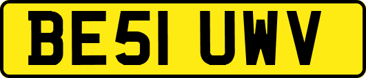 BE51UWV
