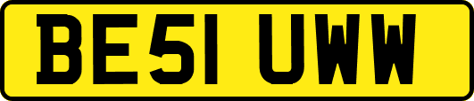 BE51UWW