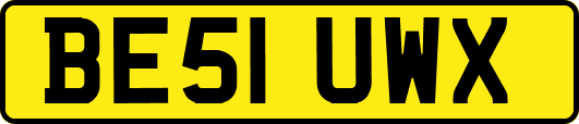 BE51UWX