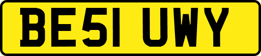 BE51UWY