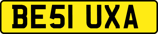 BE51UXA