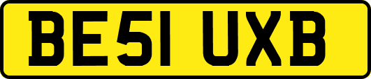 BE51UXB